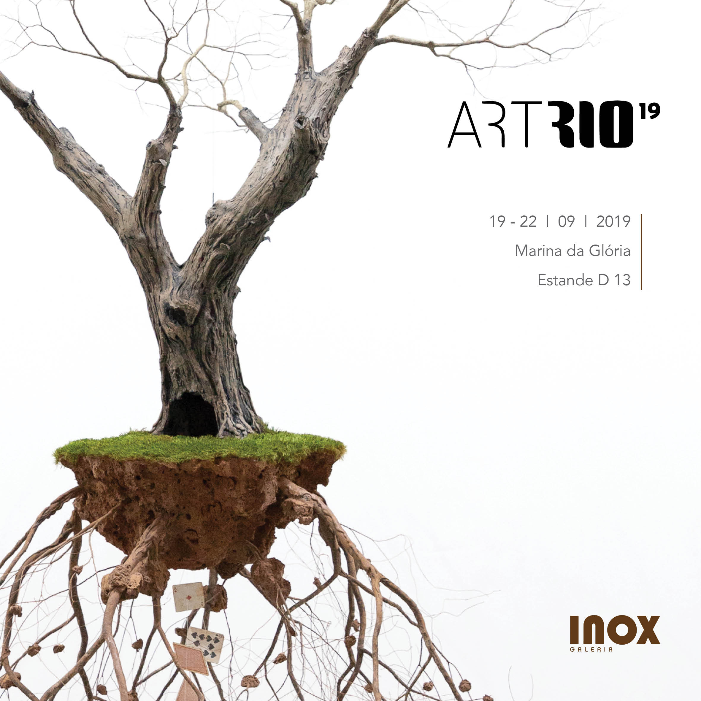 ART-Rio | 19 – 22 de Setembro